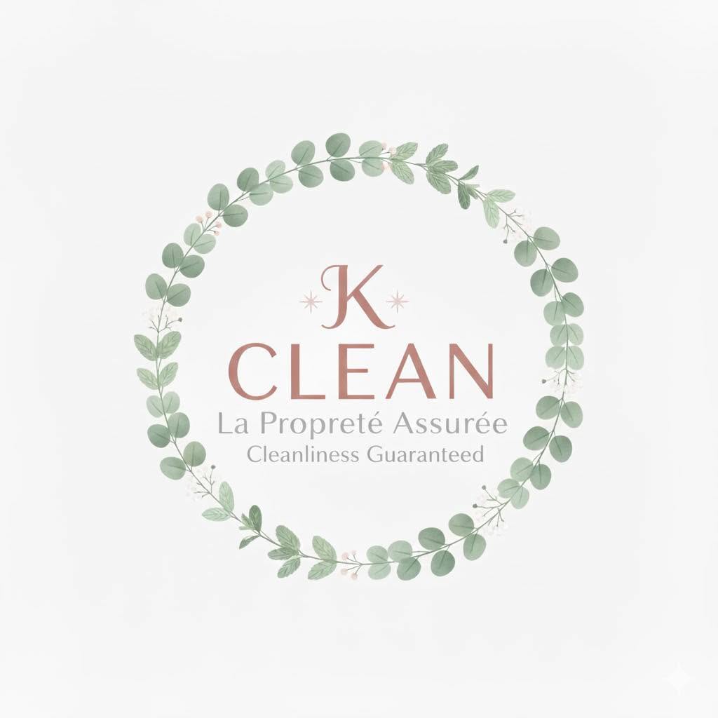 KClean — Karine Chevrier